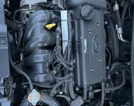 Серый Хендай Акцент, объемом двигателя 1.6 л и пробегом 194 тыс. км за 7900 $, фото 36 на Automoto.ua