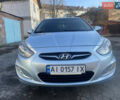 Сірий Хендай Акцент, об'ємом двигуна 1.59 л та пробігом 253 тис. км за 7500 $, фото 10 на Automoto.ua