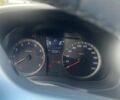 Хендай Акцент 2011 в Харькове на Automoto.ua Серый Хендай Акцент, объемом двигателя 1.4 л и пробегом 84 тыс. км за 5000 $, фото 1 на Automoto.ua