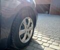 Серый Хендай Акцент, объемом двигателя 1.4 л и пробегом 104 тыс. км за 7500 $, фото 7 на Automoto.ua
