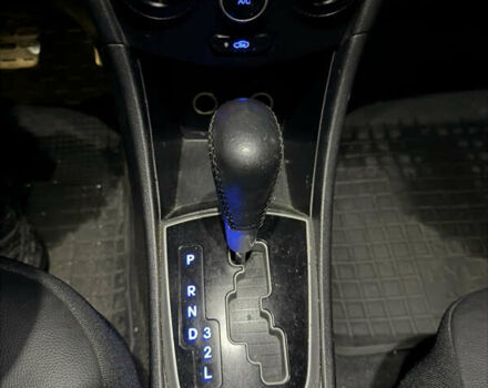 Сірий Хендай Акцент, об'ємом двигуна 1.4 л та пробігом 197 тис. км за 5500 $, фото 18 на Automoto.ua