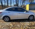 Хендай Акцент 2011 у Полтаві на Automoto.ua Сірий Хендай Акцент, об'ємом двигуна 1.4 л та пробігом 171 тис. км за 6499 $, фото 6 на Automoto.ua
