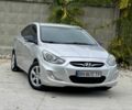 Хендай Акцент 2011 в Одессе на Automoto.ua Серый Хендай Акцент, объемом двигателя 1.4 л и пробегом 184 тыс. км за 7200 $, фото 2 на Automoto.ua