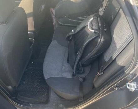 Сірий Хендай Акцент, об'ємом двигуна 1.4 л та пробігом 177 тис. км за 6000 $, фото 5 на Automoto.ua