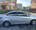 Сірий Хендай Акцент, об'ємом двигуна 1.59 л та пробігом 253 тис. км за 7500 $, фото 4 на Automoto.ua