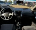 Сірий Хендай Акцент, об'ємом двигуна 1.4 л та пробігом 200 тис. км за 6300 $, фото 8 на Automoto.ua