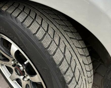 Серый Хендай Акцент, объемом двигателя 1.6 л и пробегом 186 тыс. км за 7900 $, фото 11 на Automoto.ua