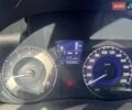 Серый Хендай Акцент, объемом двигателя 1.4 л и пробегом 92 тыс. км за 6500 $, фото 8 на Automoto.ua