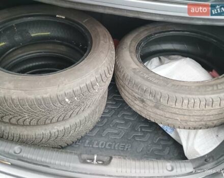 Серый Хендай Акцент, объемом двигателя 1.4 л и пробегом 128 тыс. км за 7150 $, фото 14 на Automoto.ua