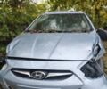 Сірий Хендай Акцент, об'ємом двигуна 1.4 л та пробігом 200 тис. км за 2754 $, фото 1 на Automoto.ua