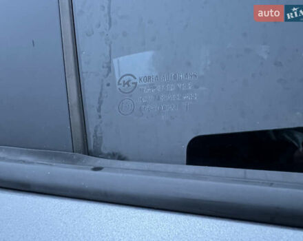 Серый Хендай Акцент, объемом двигателя 1.6 л и пробегом 194 тыс. км за 7900 $, фото 38 на Automoto.ua