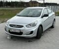 Серый Хендай Акцент, объемом двигателя 1.4 л и пробегом 62 тыс. км за 7200 $, фото 1 на Automoto.ua