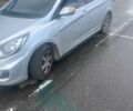Хендай Акцент 2011 в Харькове на Automoto.ua Серый Хендай Акцент, объемом двигателя 1.4 л и пробегом 84 тыс. км за 5000 $, фото 12 на Automoto.ua