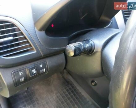 Сірий Хендай Акцент, об'ємом двигуна 1.4 л та пробігом 320 тис. км за 6100 $, фото 2 на Automoto.ua