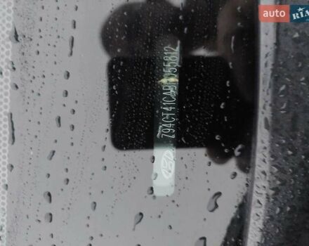 Серый Хендай Акцент, объемом двигателя 1.4 л и пробегом 165 тыс. км за 6500 $, фото 2 на Automoto.ua