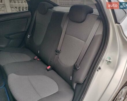 Серый Хендай Акцент, объемом двигателя 1.4 л и пробегом 175 тыс. км за 7500 $, фото 41 на Automoto.ua