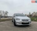 Серый Хендай Акцент, объемом двигателя 1.4 л и пробегом 180 тыс. км за 8100 $, фото 45 на Automoto.ua
