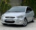 Хендай Акцент 2011 в Одессе на Automoto.ua Серый Хендай Акцент, объемом двигателя 1.4 л и пробегом 184 тыс. км за 7200 $, фото 1 на Automoto.ua