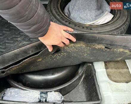 Серый Хендай Акцент, объемом двигателя 1.6 л и пробегом 186 тыс. км за 7900 $, фото 30 на Automoto.ua