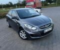Сірий Хендай Акцент, об'ємом двигуна 1.4 л та пробігом 257 тис. км за 5800 $, фото 1 на Automoto.ua
