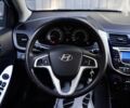 Хендай Акцент 2011 в Львове на Automoto.ua Серый Хендай Акцент, объемом двигателя 1.6 л и пробегом 152 тыс. км за 7500 $, фото 6 на Automoto.ua
