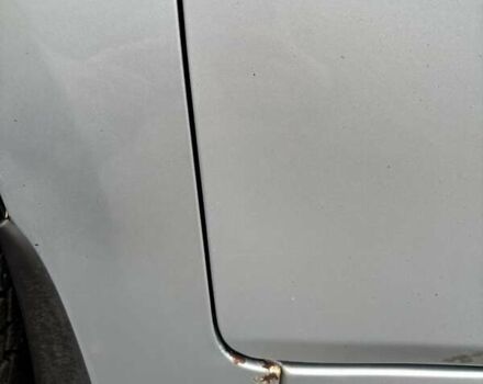 Серый Хендай Акцент, объемом двигателя 1.4 л и пробегом 140 тыс. км за 6800 $, фото 6 на Automoto.ua