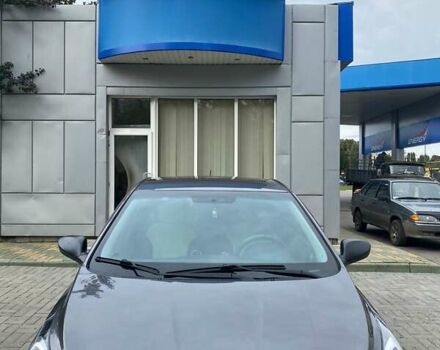 Серый Хендай Акцент, объемом двигателя 1.4 л и пробегом 164 тыс. км за 7199 $, фото 2 на Automoto.ua