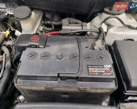 Серый Хендай Акцент, объемом двигателя 1.4 л и пробегом 175 тыс. км за 7500 $, фото 13 на Automoto.ua