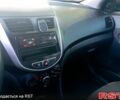 Сірий Хендай Акцент, об'ємом двигуна 1.4 л та пробігом 173 тис. км за 6300 $, фото 10 на Automoto.ua
