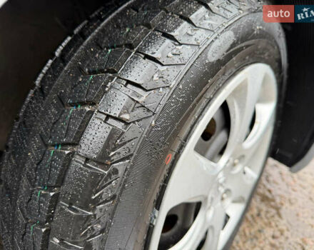 Серый Хендай Акцент, объемом двигателя 1.4 л и пробегом 38 тыс. км за 7700 $, фото 22 на Automoto.ua