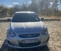 Хендай Акцент 2011 у Полтаві на Automoto.ua Сірий Хендай Акцент, об'ємом двигуна 1.4 л та пробігом 171 тис. км за 6499 $, фото 1 на Automoto.ua