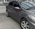 Серый Хендай Акцент, объемом двигателя 1.4 л и пробегом 233 тыс. км за 6480 $, фото 8 на Automoto.ua