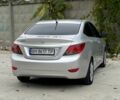 Хендай Акцент 2011 в Одессе на Automoto.ua Серый Хендай Акцент, объемом двигателя 1.4 л и пробегом 184 тыс. км за 7200 $, фото 6 на Automoto.ua