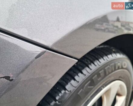 Серый Хендай Акцент, объемом двигателя 1.6 л и пробегом 109 тыс. км за 6700 $, фото 20 на Automoto.ua