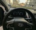 Серый Хендай Акцент, объемом двигателя 1.4 л и пробегом 233 тыс. км за 6250 $, фото 18 на Automoto.ua