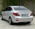 Хендай Акцент 2011 в Одессе на Automoto.ua Серый Хендай Акцент, объемом двигателя 1.4 л и пробегом 184 тыс. км за 7200 $, фото 5 на Automoto.ua