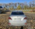 Хендай Акцент 2011 у Полтаві на Automoto.ua Сірий Хендай Акцент, об'ємом двигуна 1.4 л та пробігом 171 тис. км за 6499 $, фото 3 на Automoto.ua