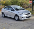 Хендай Акцент 2011 в Запорожье на Automoto.ua Серый Хендай Акцент, объемом двигателя 1.4 л и пробегом 175 тыс. км за 6800 $, фото 1 на Automoto.ua