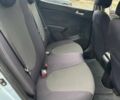 Серый Хендай Акцент, объемом двигателя 1.4 л и пробегом 140 тыс. км за 6800 $, фото 11 на Automoto.ua