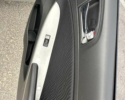 Серый Хендай Акцент, объемом двигателя 1.4 л и пробегом 180 тыс. км за 8100 $, фото 14 на Automoto.ua