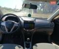 Сірий Хендай Акцент, об'ємом двигуна 1.4 л та пробігом 233 тис. км за 6950 $, фото 14 на Automoto.ua