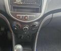 Серый Хендай Акцент, объемом двигателя 1.4 л и пробегом 173 тыс. км за 6800 $, фото 16 на Automoto.ua