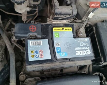 Серый Хендай Акцент, объемом двигателя 1.4 л и пробегом 128 тыс. км за 7150 $, фото 11 на Automoto.ua