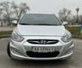 Серый Хендай Акцент, объемом двигателя 1.4 л и пробегом 180 тыс. км за 8100 $, фото 39 на Automoto.ua