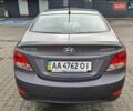 Серый Хендай Акцент, объемом двигателя 1.6 л и пробегом 109 тыс. км за 6700 $, фото 15 на Automoto.ua
