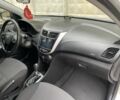 Хендай Акцент 2011 в Одессе на Automoto.ua Серый Хендай Акцент, объемом двигателя 1.4 л и пробегом 184 тыс. км за 7200 $, фото 12 на Automoto.ua