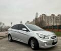 Серый Хендай Акцент, объемом двигателя 1.4 л и пробегом 180 тыс. км за 8100 $, фото 38 на Automoto.ua
