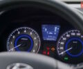 Хендай Акцент 2011 в Киеве на Automoto.ua Серый Хендай Акцент, объемом двигателя 1.4 л и пробегом 205 тыс. км за 6500 $, фото 11 на Automoto.ua