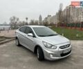 Серый Хендай Акцент, объемом двигателя 1.4 л и пробегом 180 тыс. км за 8100 $, фото 1 на Automoto.ua