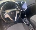 Сірий Хендай Акцент, об'ємом двигуна 1.4 л та пробігом 177 тис. км за 6000 $, фото 8 на Automoto.ua
